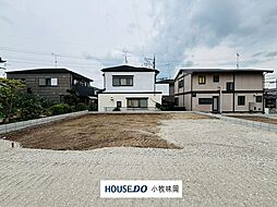 犬山市大字犬山字南古券第3　新築戸建　4号棟