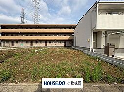 小牧市安田町　新築戸建　3号棟