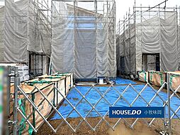 小牧市安田町　新築戸建　2号棟