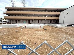 小牧市安田町 新築戸建 2号棟