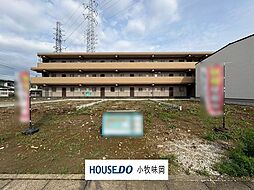 小牧市安田町　新築戸建　2号棟