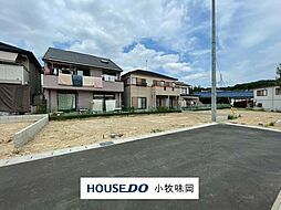 小牧市大字本庄字郷浦　売土地　7号地