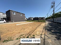 小牧市東2丁目　1号棟　新築戸建