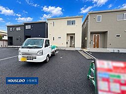 新築戸建 小牧市多気北町 3号棟