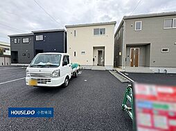 新築戸建 小牧市多気北町　3号棟