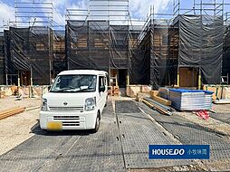 新築戸建 小牧市多気北町　3号棟
