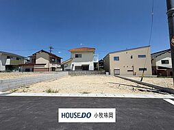 新築戸建 小牧市大字本庄字郷浦　3号棟