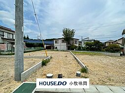 新築戸建 小牧市大字本庄字郷浦　6号棟