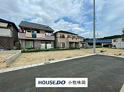 新築戸建 小牧市大字本庄字郷浦　7号棟