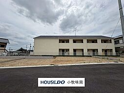 新築戸建 小牧市大字本庄字郷浦　10号棟