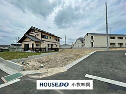新築戸建 小牧市大字本庄字郷浦　11号棟