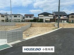 新築戸建 小牧市大字本庄字郷浦　13号棟
