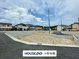 新築戸建 小牧市大字本庄字郷浦　12号棟