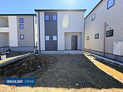 小牧市池之内 新築戸建 3号棟