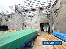 小牧市池之内 新築戸建 3号棟