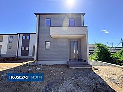 小牧市池之内　新築戸建　4号棟