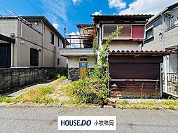 売土地 小牧市大字間々原新田