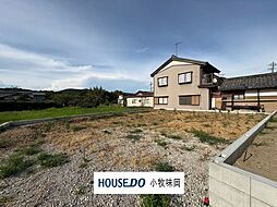 犬山市塔野地字中浦　新築戸建　2号棟