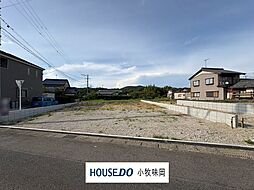 犬山市塔野地字中浦 新築戸建 1号棟