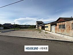 犬山市塔野地字中浦　新築戸建　3号棟