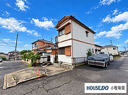売土地 小牧市大字本庄