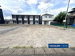 大口町さつきケ丘1丁目　新築戸建　2号棟