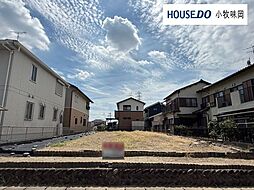 新築戸建　犬山市上野新町　1号棟
