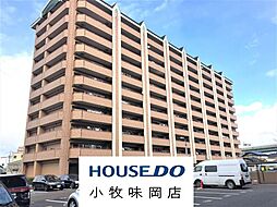 スペクトル舟津　壱番館