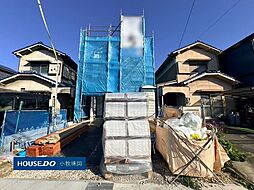 小牧市大字間々原新田　新築戸建