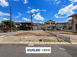 新築戸建　小牧市小木南3丁目　B号棟