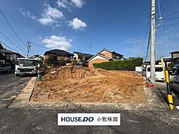 新築戸建　小牧市大字本庄　2号棟