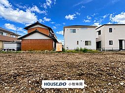 新築戸建　小牧市小牧原2丁目　2号棟