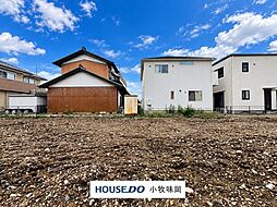 新築戸建 小牧市小牧原2丁目 5号棟