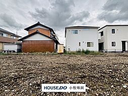 新築戸建　小牧市小牧原2丁目　5号棟