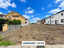新築戸建 小牧市小牧原2丁目 4号棟