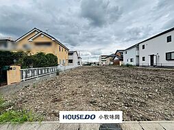 新築戸建　小牧市小牧原2丁目　4号棟