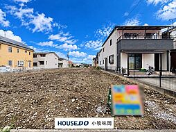新築戸建　小牧市小牧原2丁目　3号棟