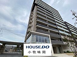 バンベール小牧カーサシティ