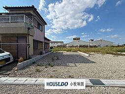 新築戸建　丹羽郡大口町高橋2丁目　1号棟
