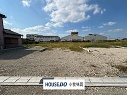 新築戸建　丹羽郡大口町高橋2丁目　2号棟