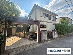 中古戸建　小牧市久保一色