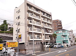 保土ヶ谷コーポラス ２C