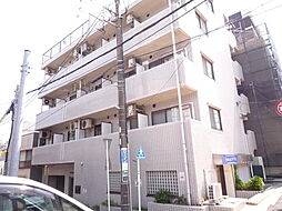 クリオ山手弐番館 503