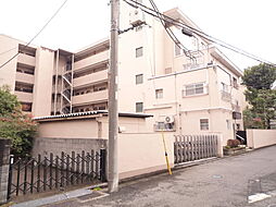 日吉ときわ台コーポ 106