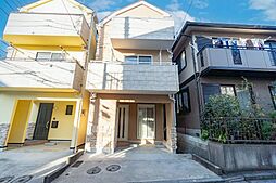 神奈川区菅田町　中古戸建