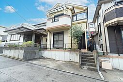 緑区竹山１丁目リフォーム戸建