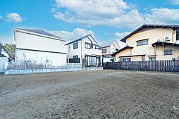 旭区上川井町　売地