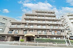 コスモ横浜鶴ヶ峰