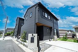 今宿南町築浅戸建