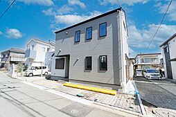 泉区下和泉 新築戸建